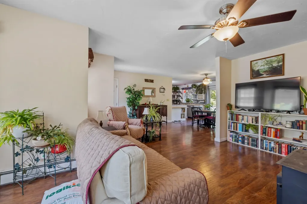 87 Shaw Hill Road Sanbornton NH 03269