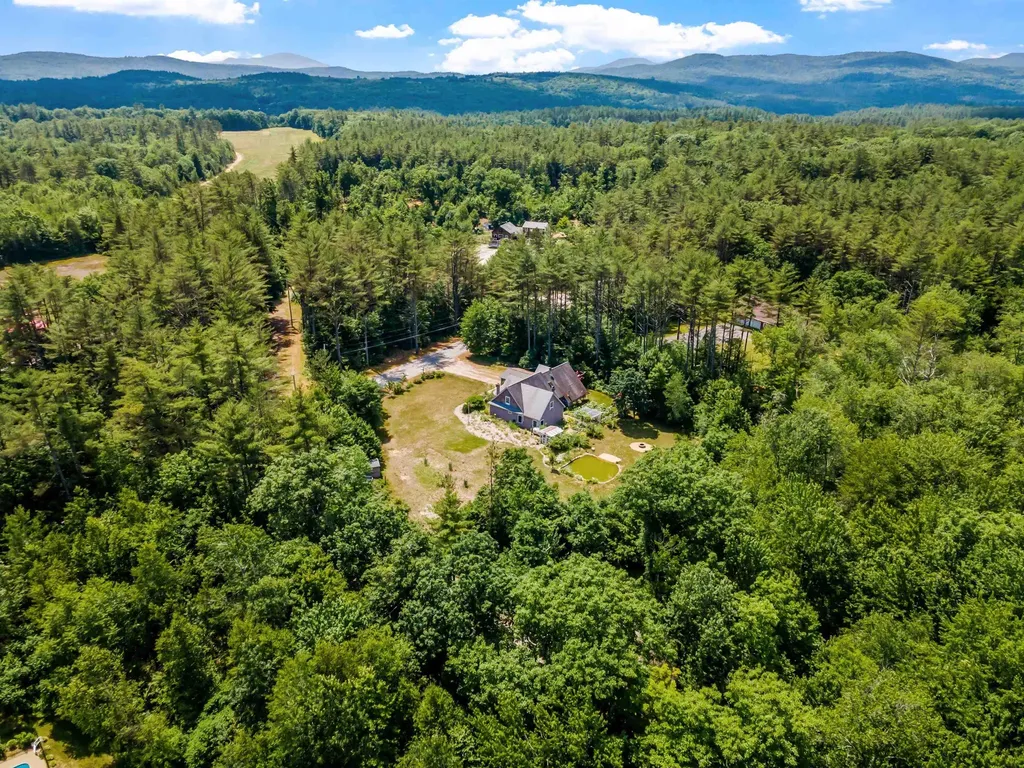 87 Shaw Hill Road Sanbornton NH 03269