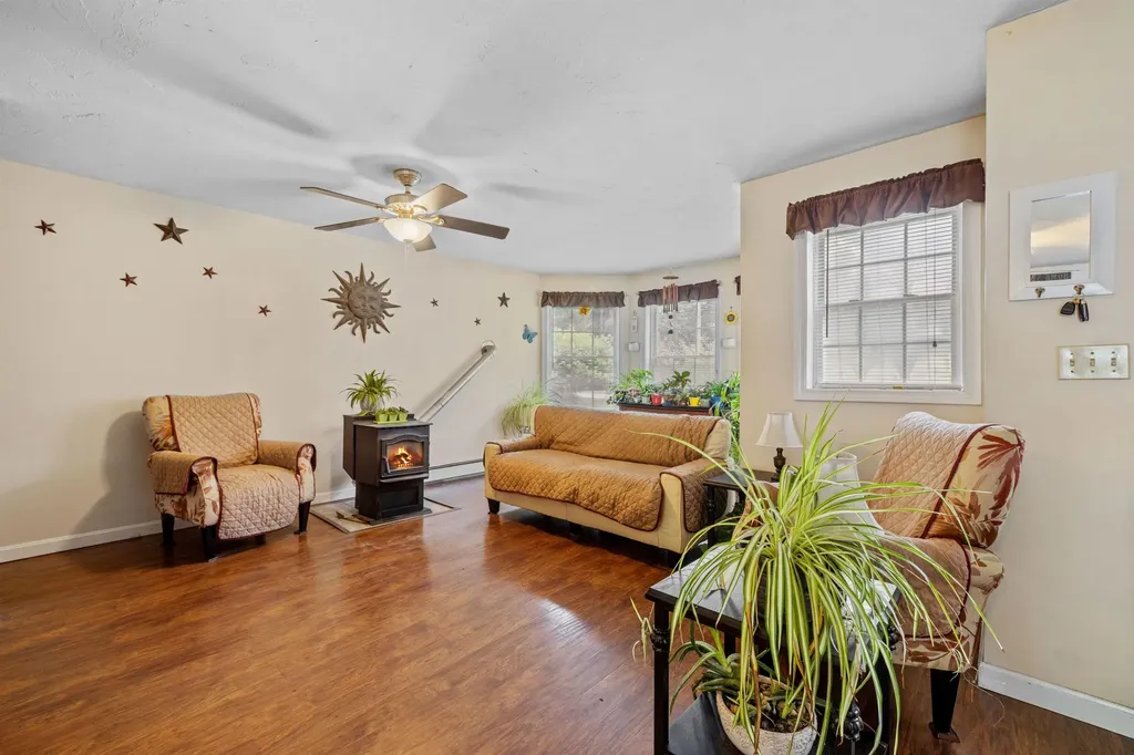 87 Shaw Hill Road Sanbornton NH 03269