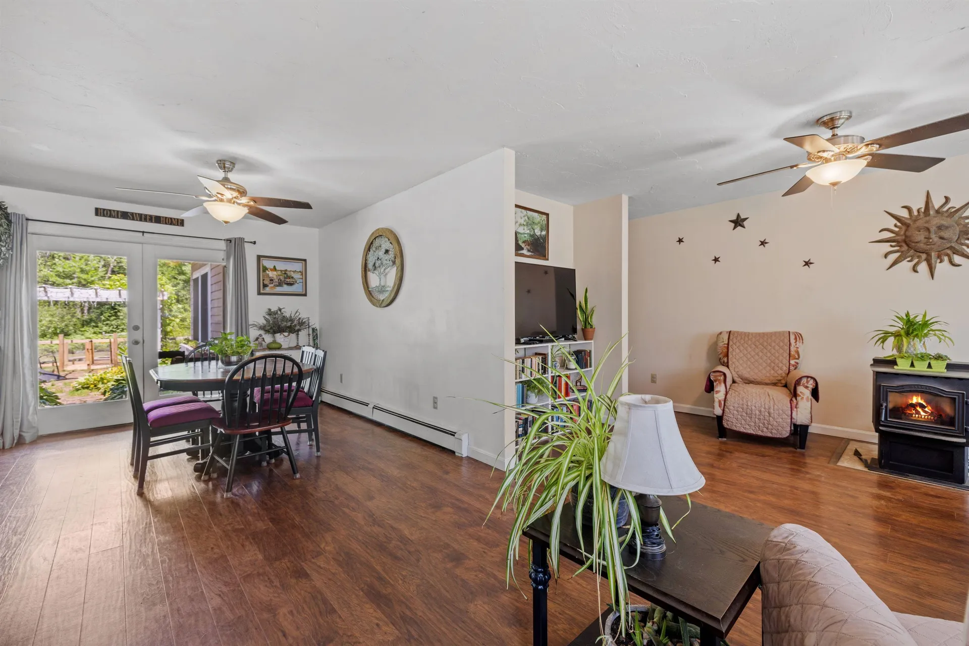 87 Shaw Hill Road Sanbornton NH 03269