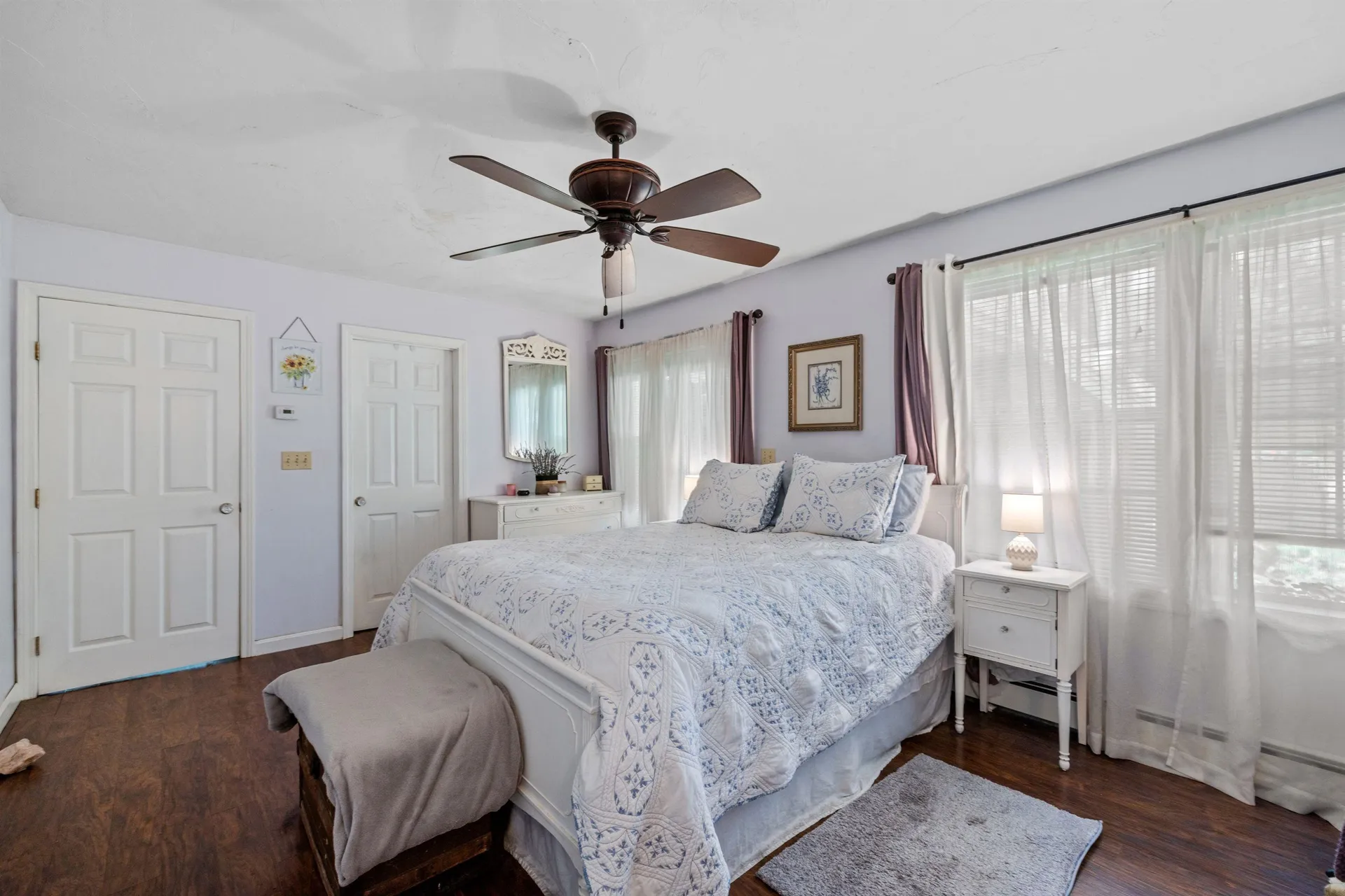 87 Shaw Hill Road Sanbornton NH 03269