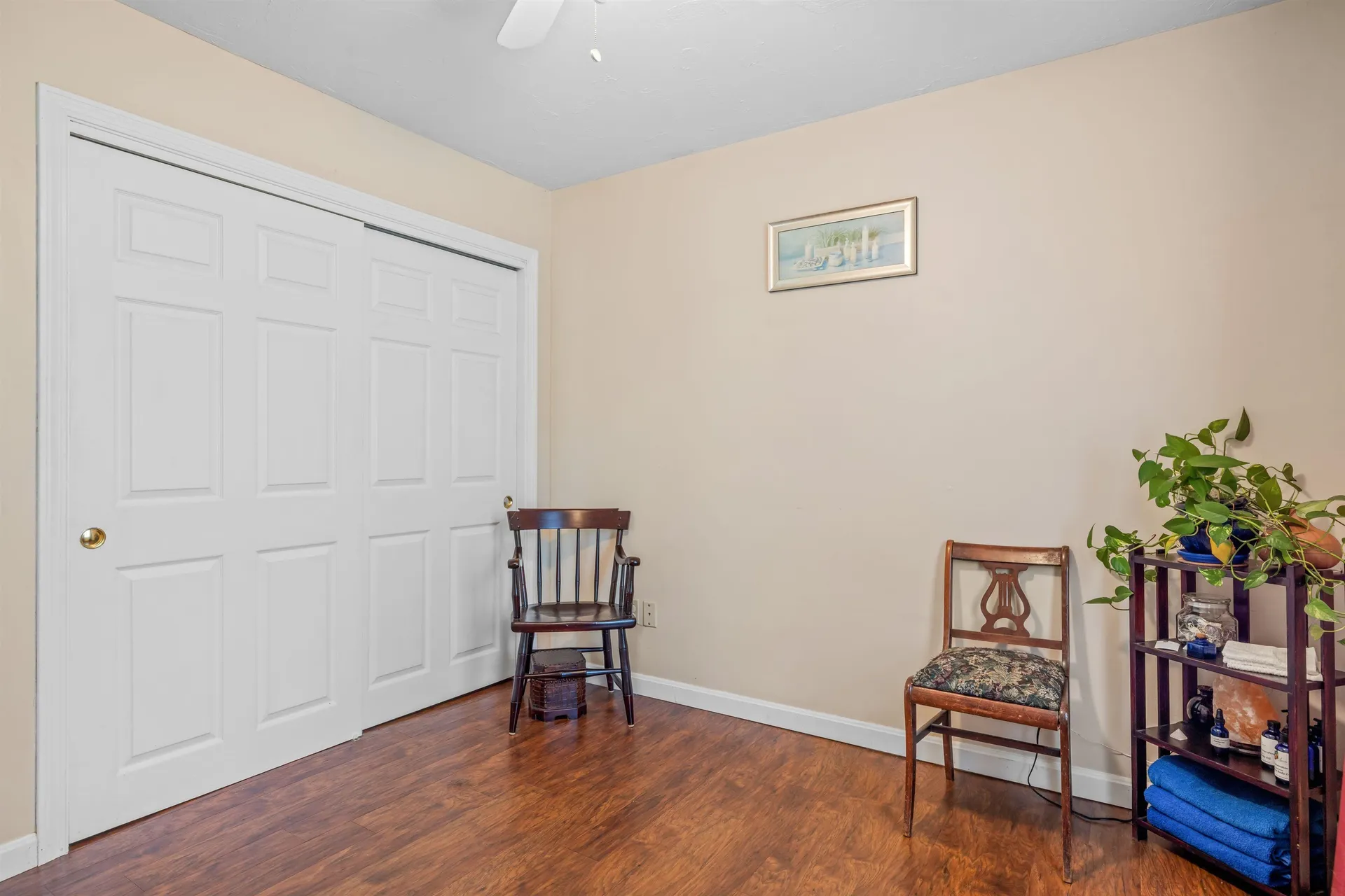 87 Shaw Hill Road Sanbornton NH 03269