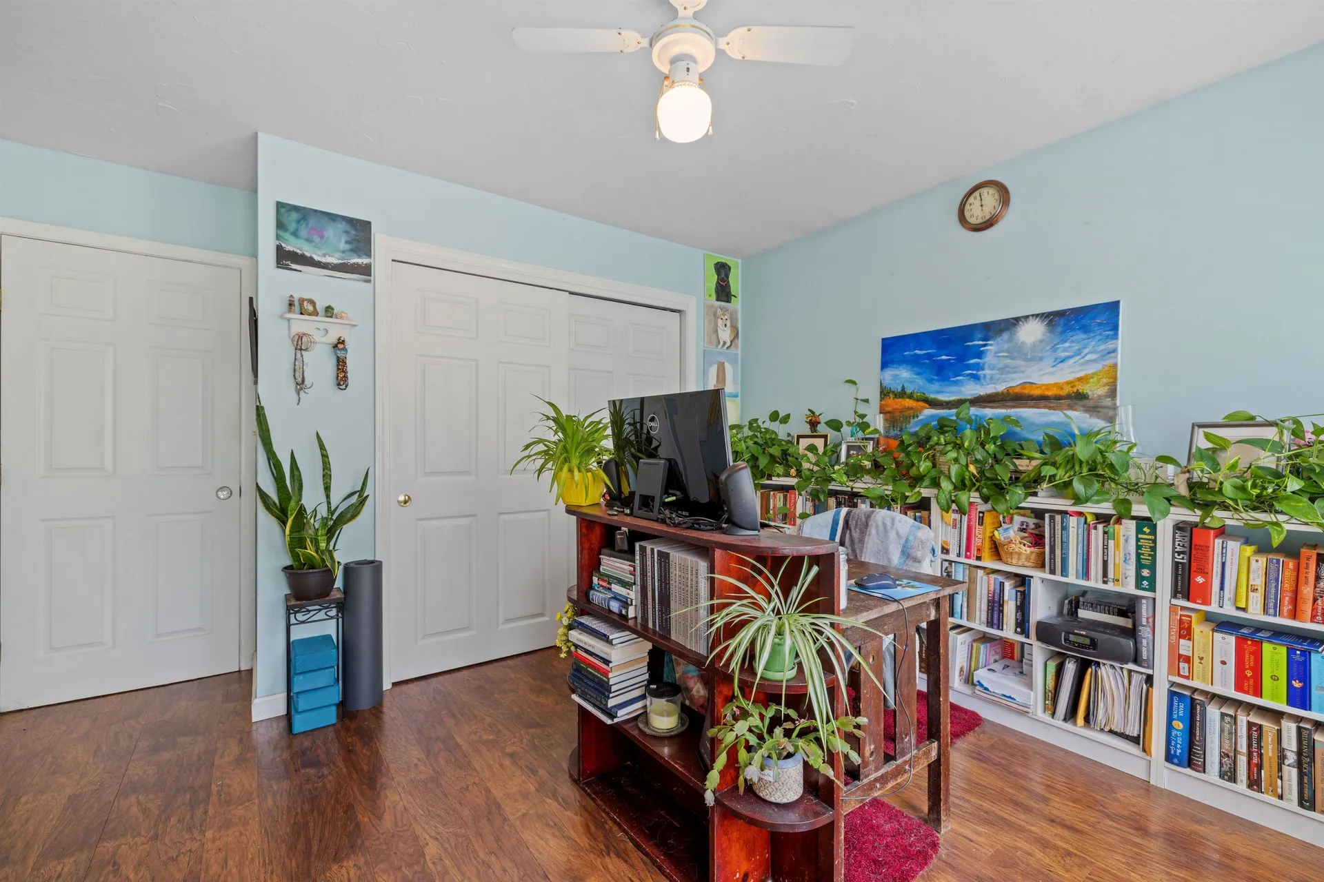 87 Shaw Hill Road Sanbornton NH 03269