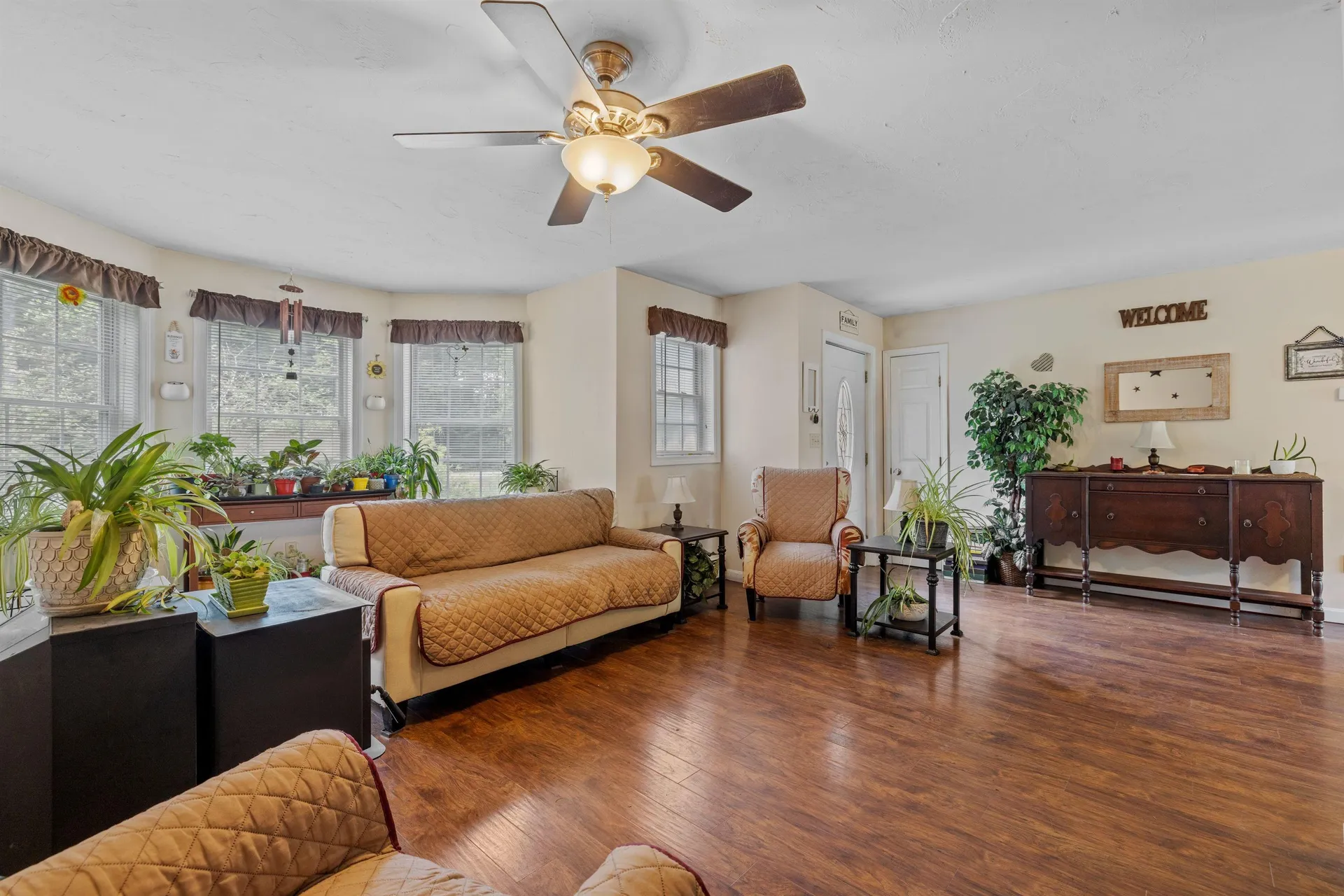 87 Shaw Hill Road Sanbornton NH 03269