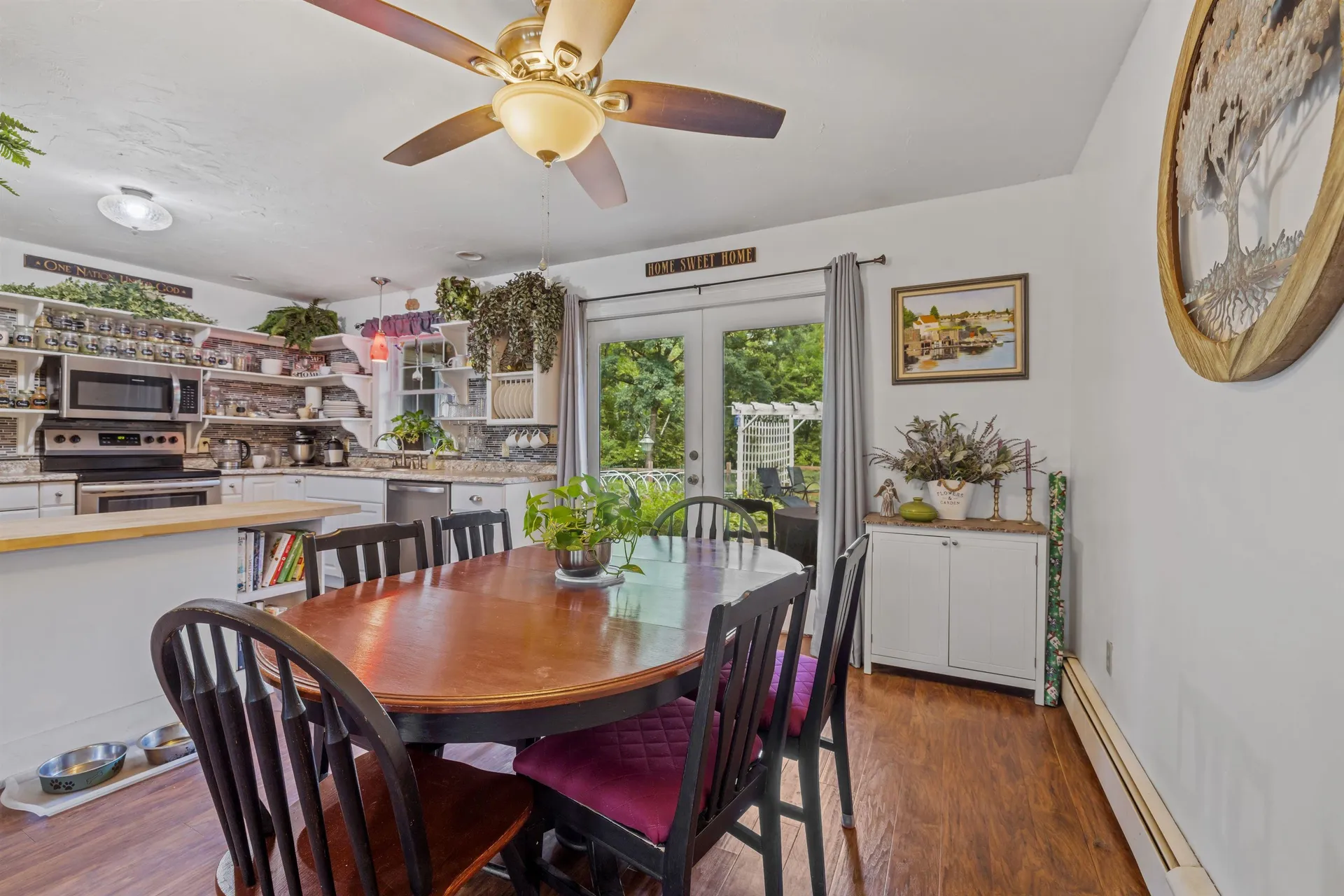 87 Shaw Hill Road Sanbornton NH 03269