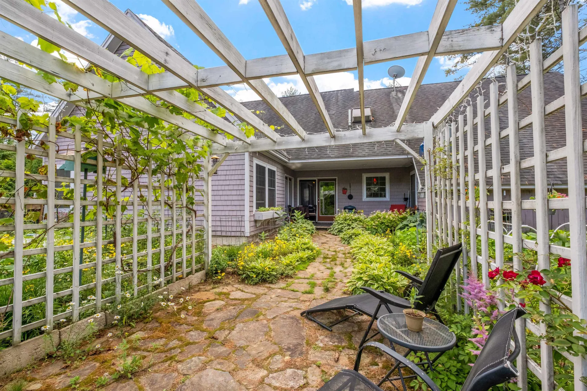 87 Shaw Hill Road Sanbornton NH 03269