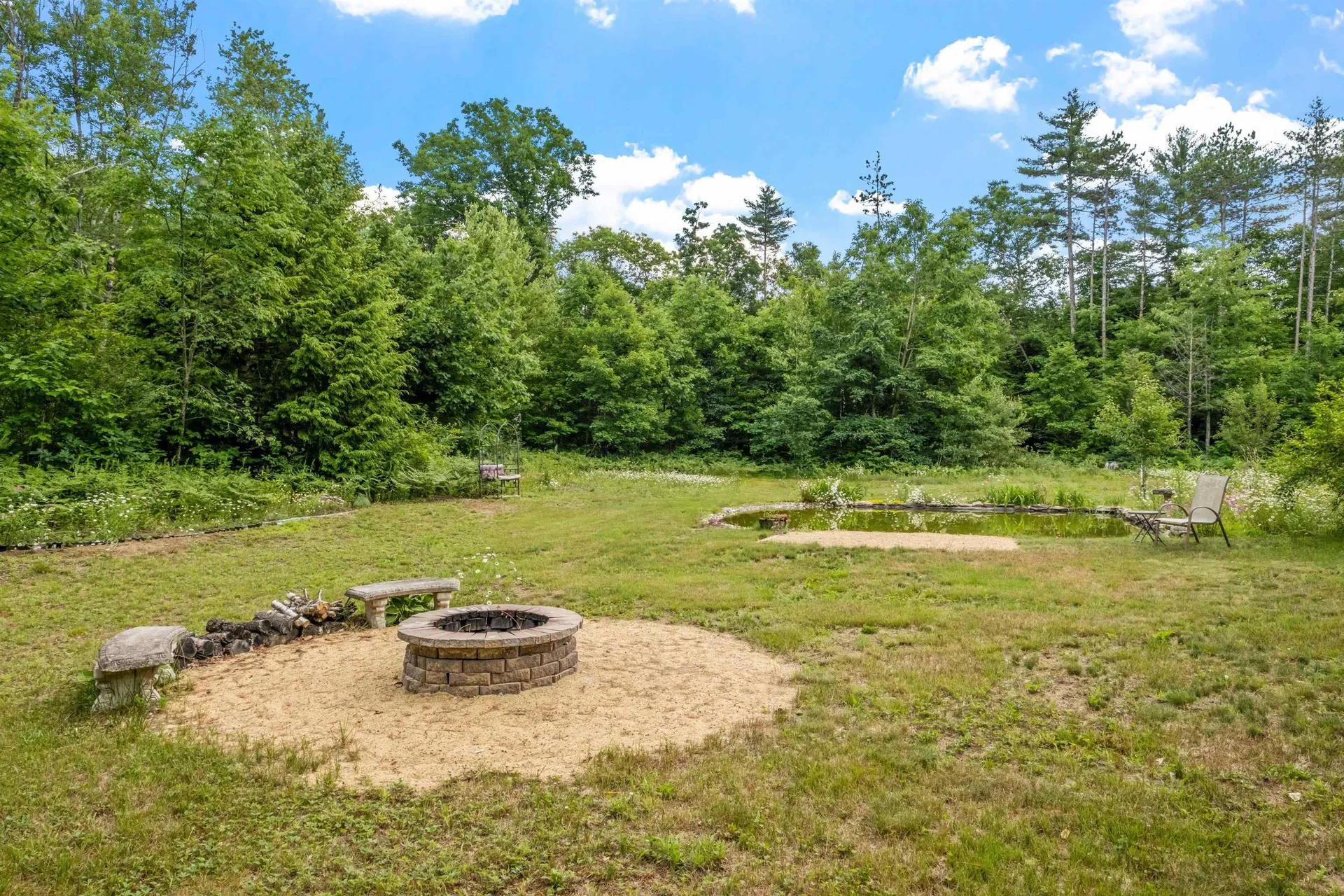 87 Shaw Hill Road Sanbornton NH 03269