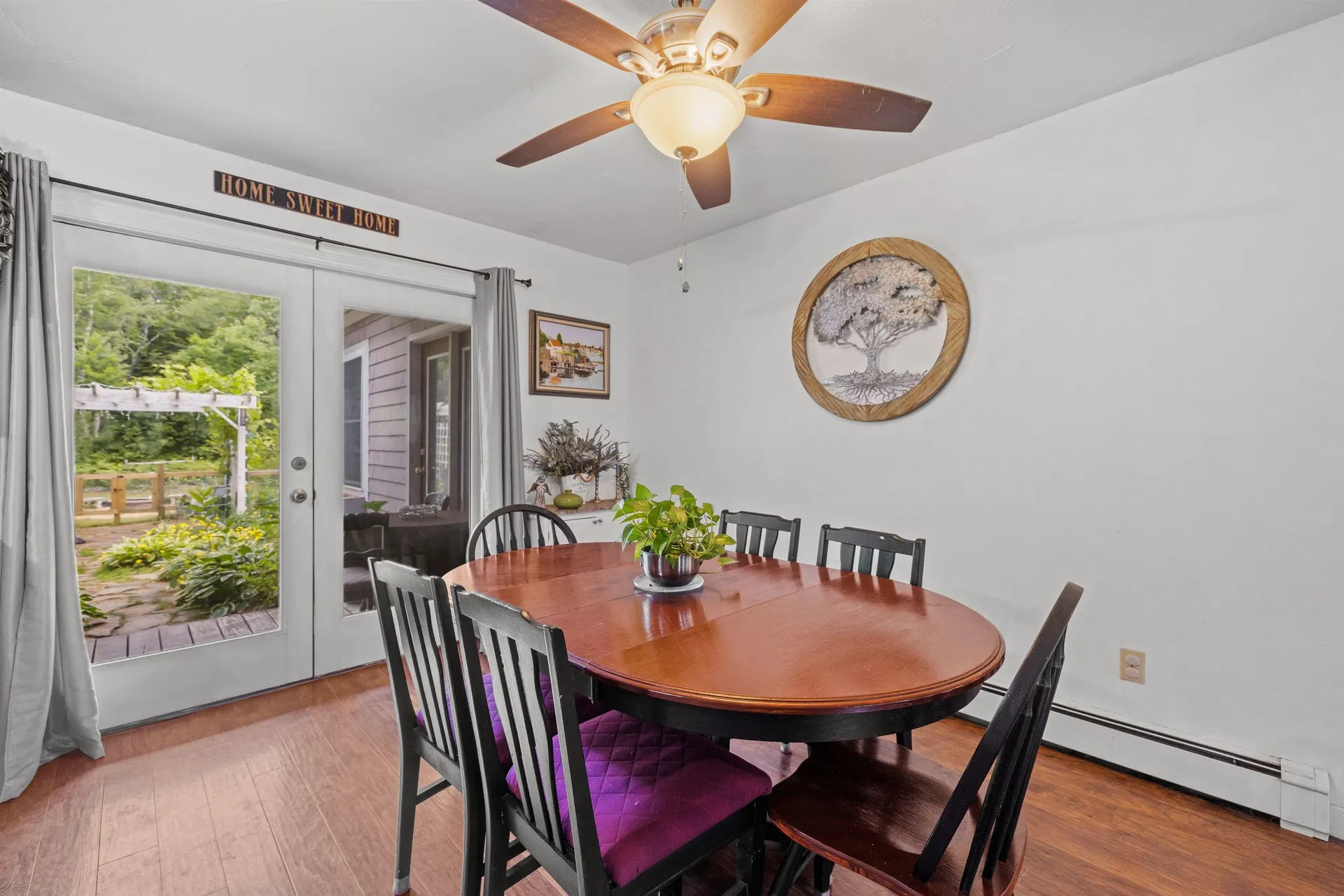 87 Shaw Hill Road Sanbornton NH 03269