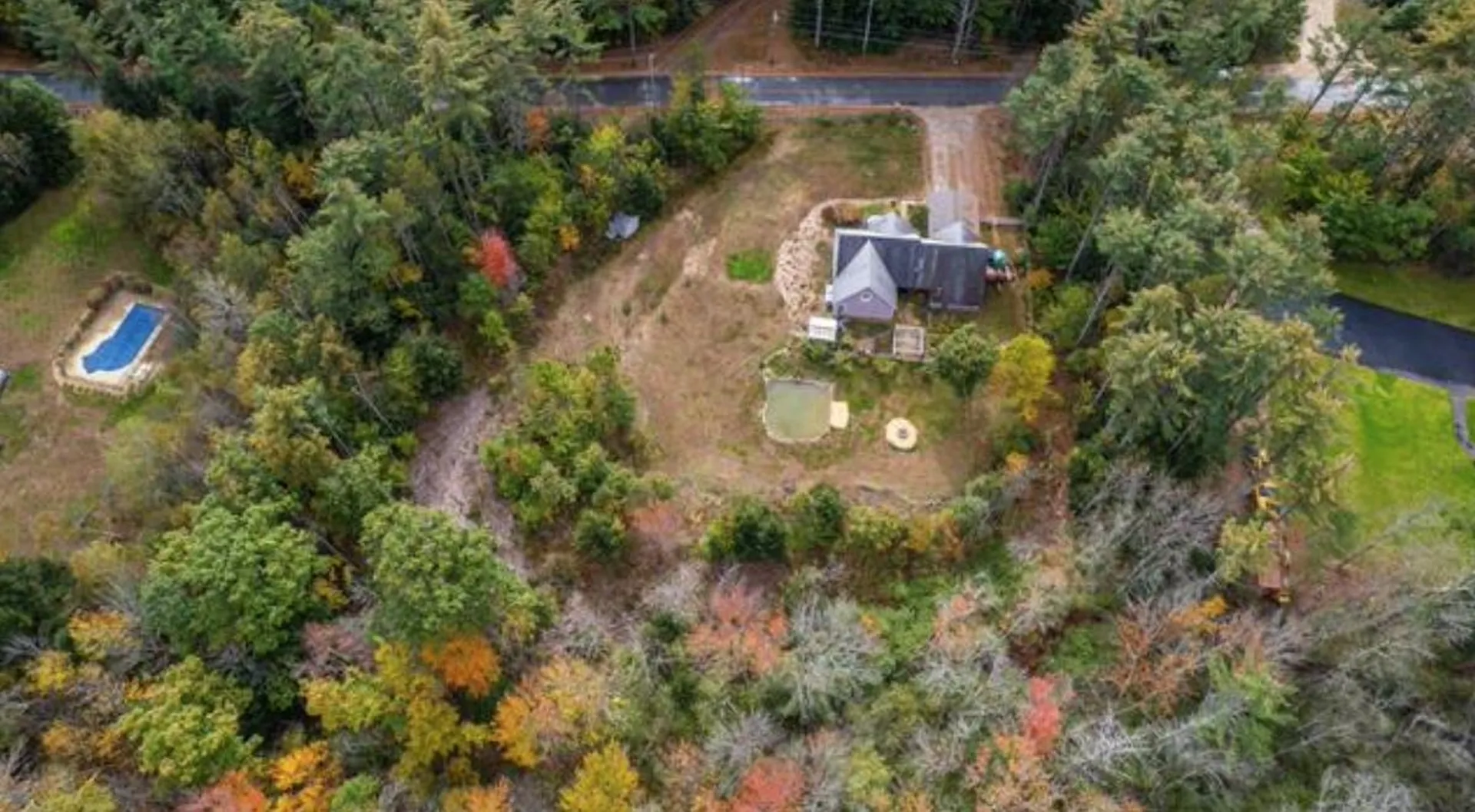 87 Shaw Hill Road Sanbornton NH 03269