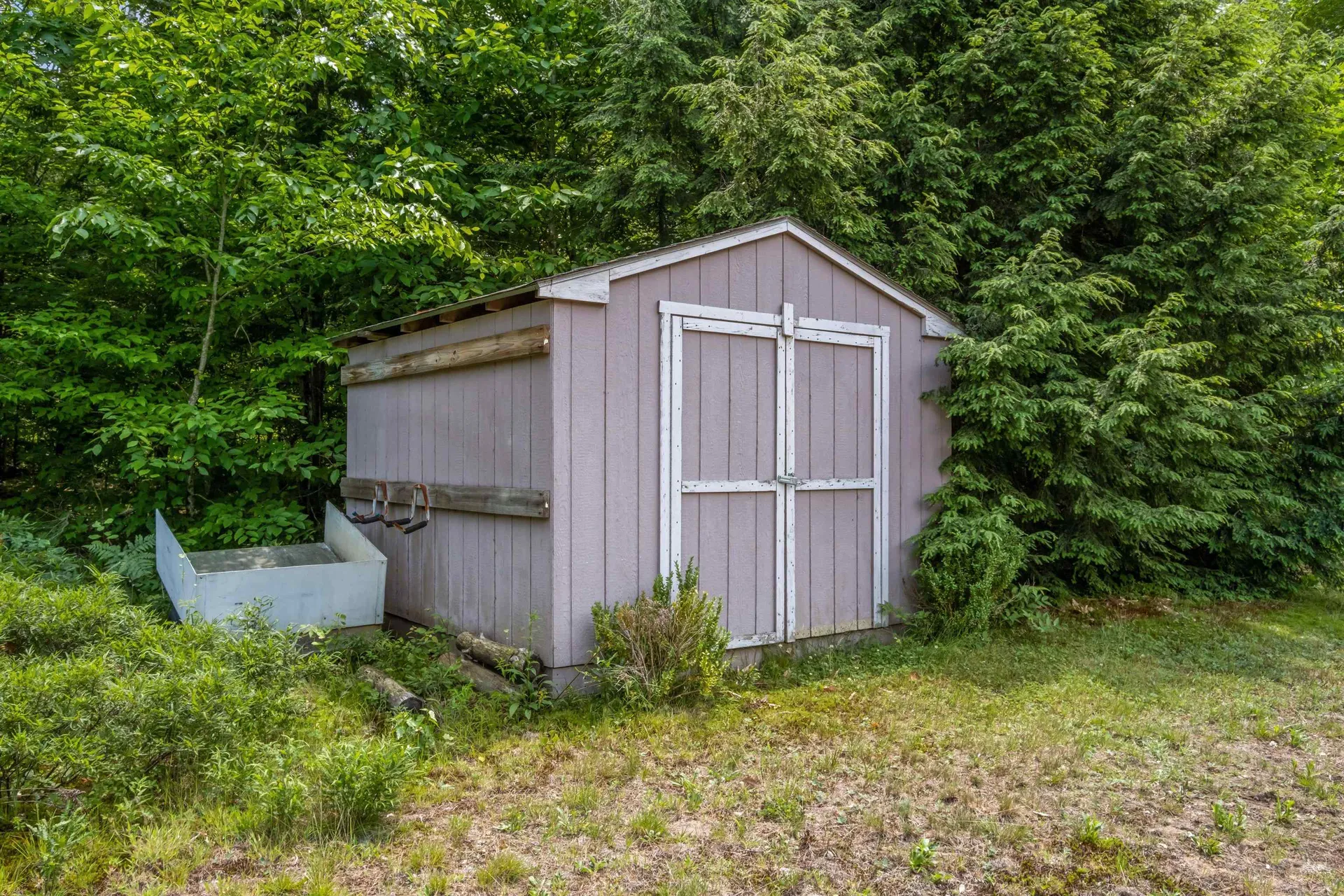 87 Shaw Hill Road Sanbornton NH 03269