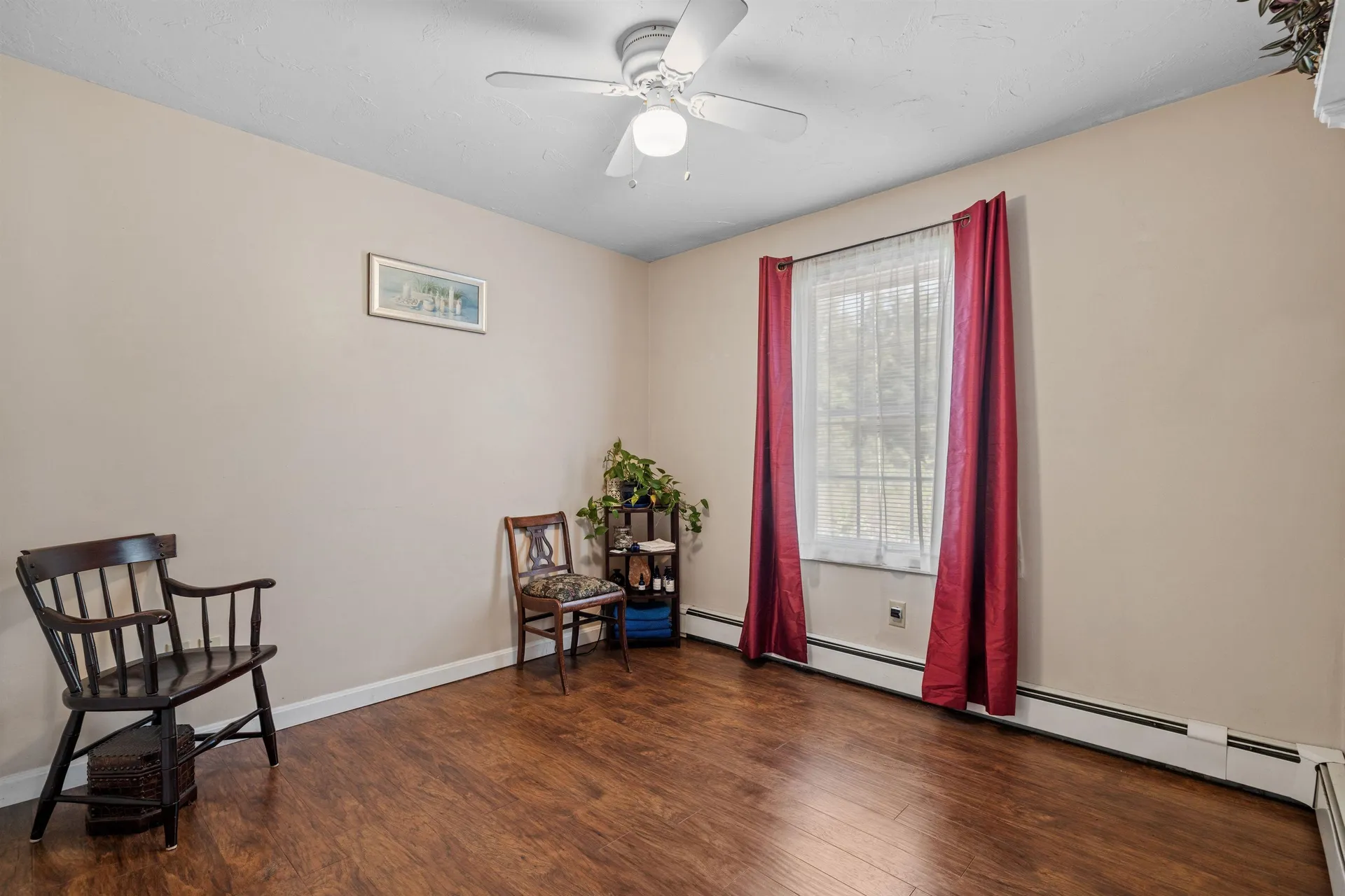 87 Shaw Hill Road Sanbornton NH 03269