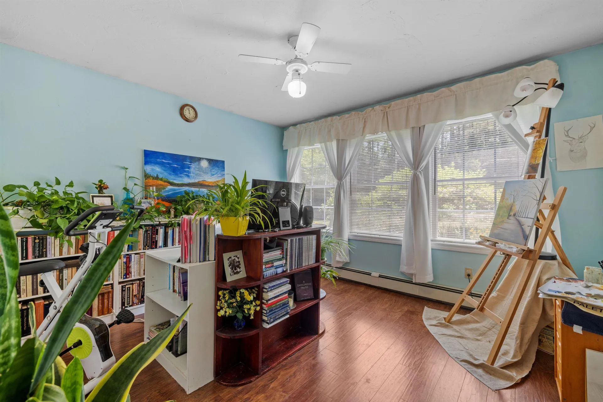 87 Shaw Hill Road Sanbornton NH 03269