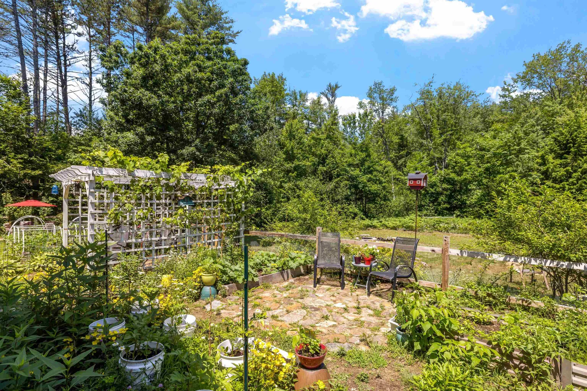 87 Shaw Hill Road Sanbornton NH 03269