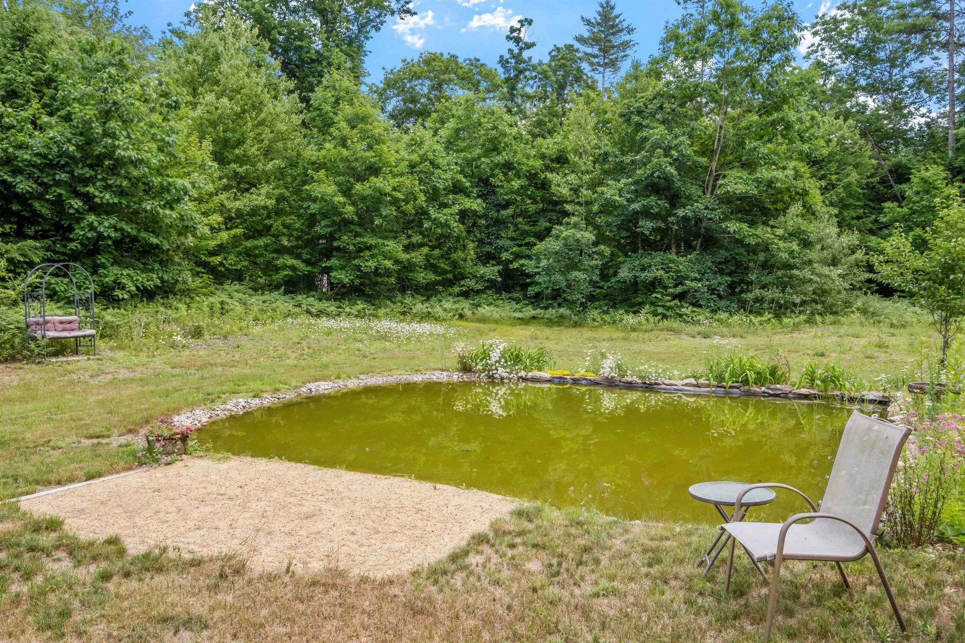 87 Shaw Hill Road Sanbornton NH 03269