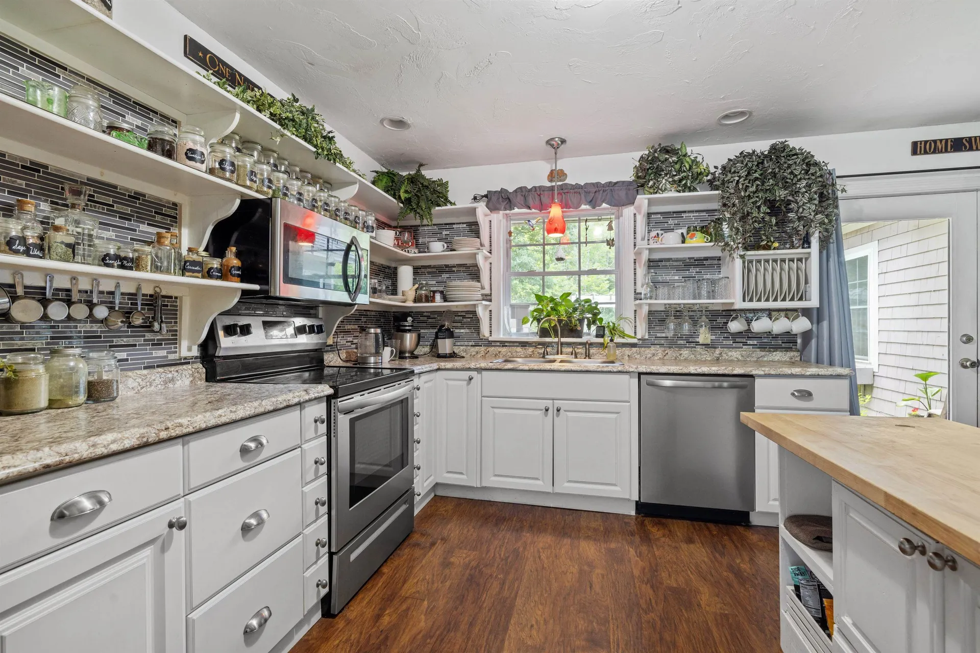 87 Shaw Hill Road Sanbornton NH 03269