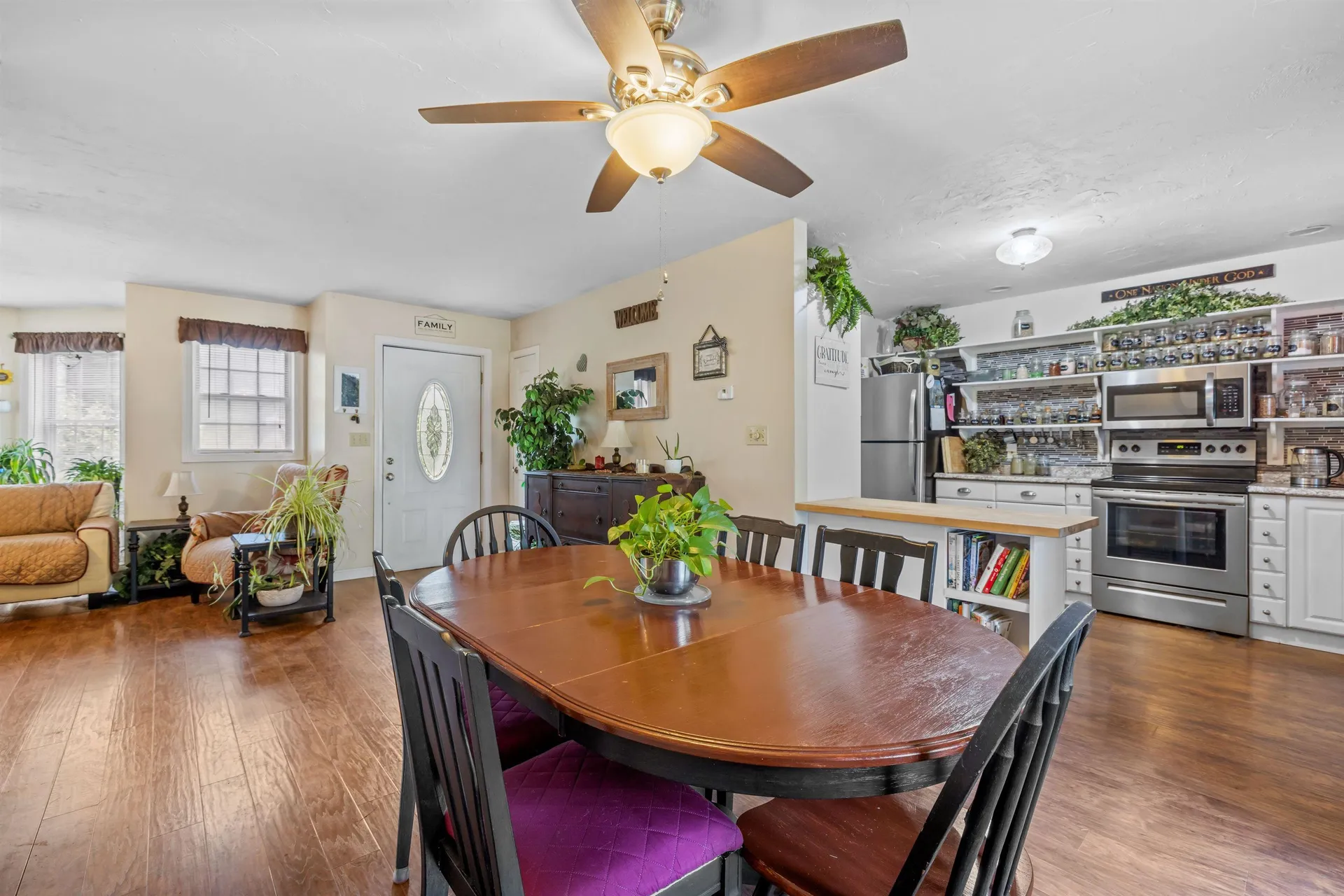 87 Shaw Hill Road Sanbornton NH 03269