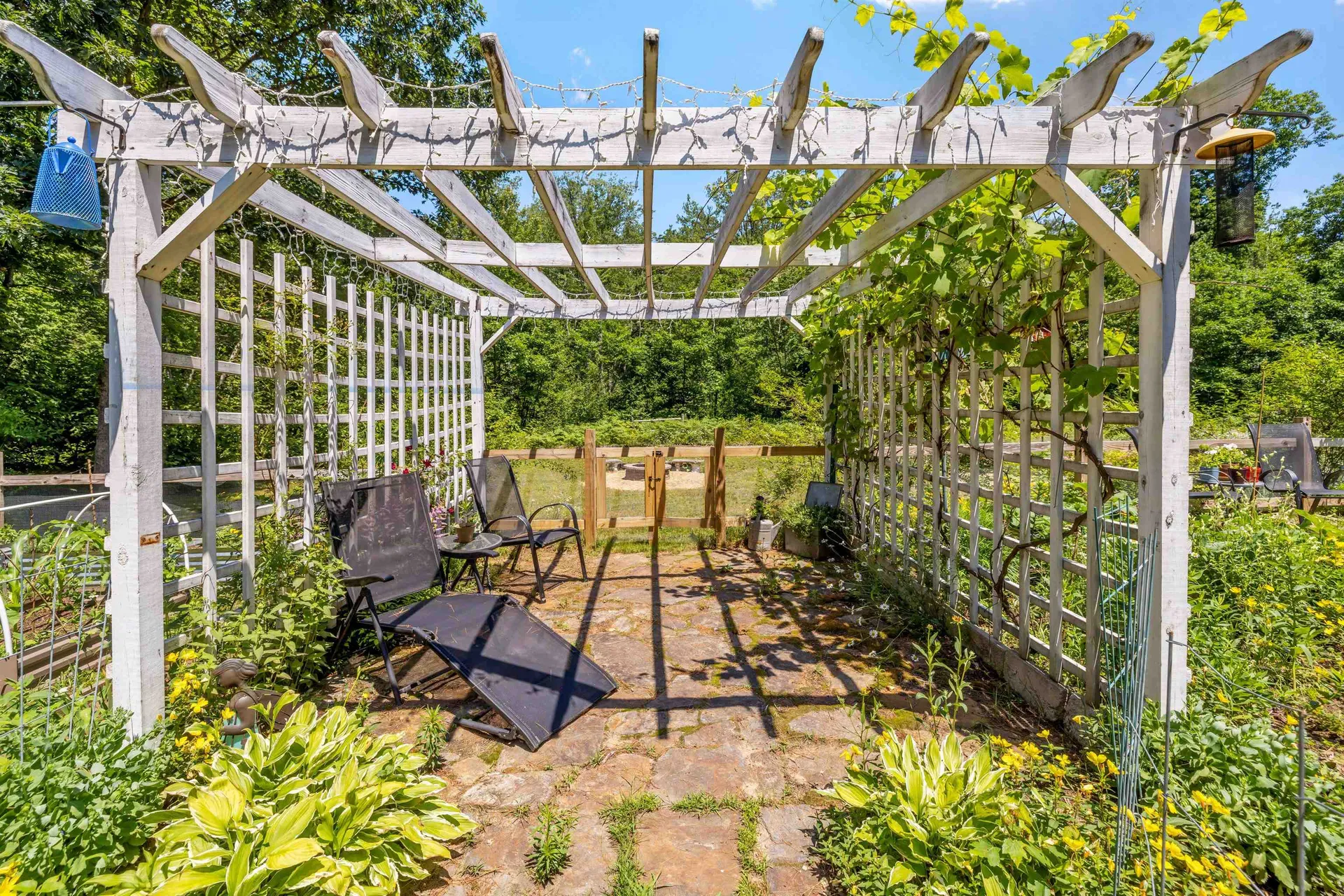 87 Shaw Hill Road Sanbornton NH 03269