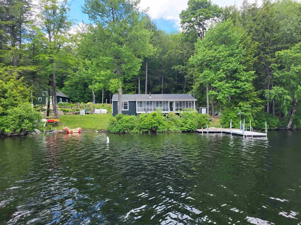 96 Mclaughlin Road Washington NH 03280