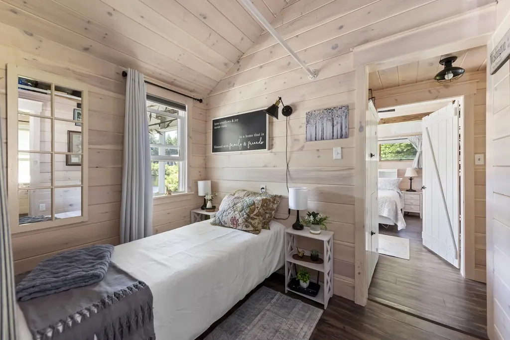 96 Mclaughlin Road Washington NH 03280