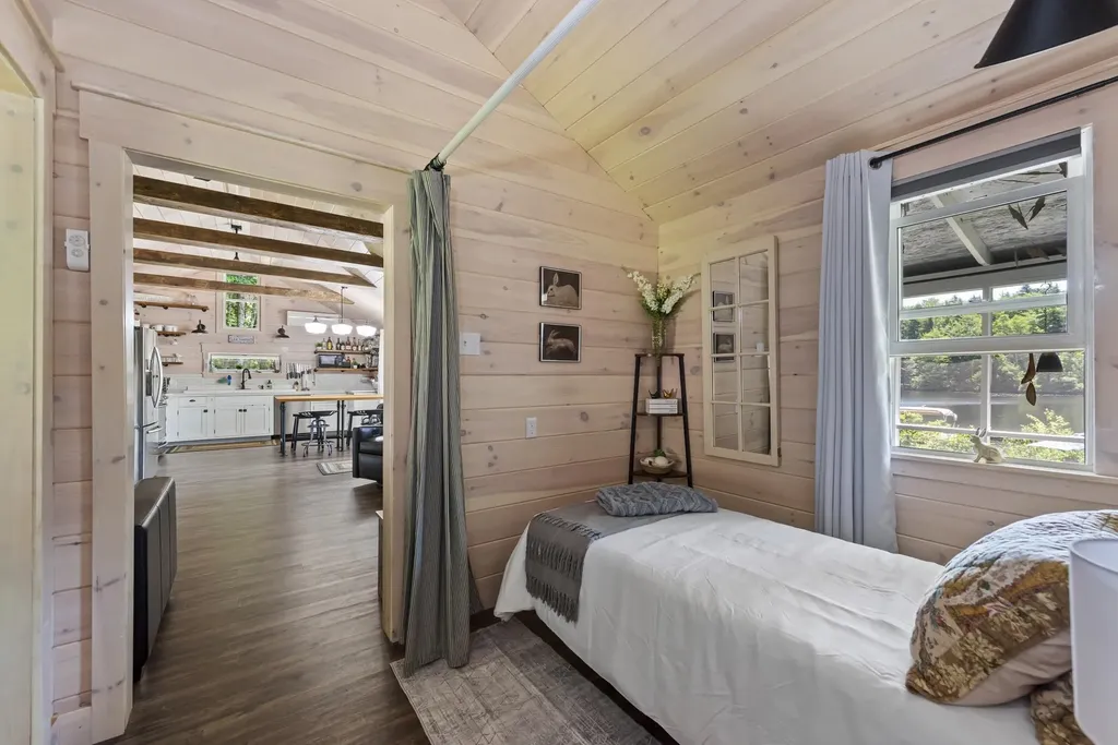 96 Mclaughlin Road Washington NH 03280