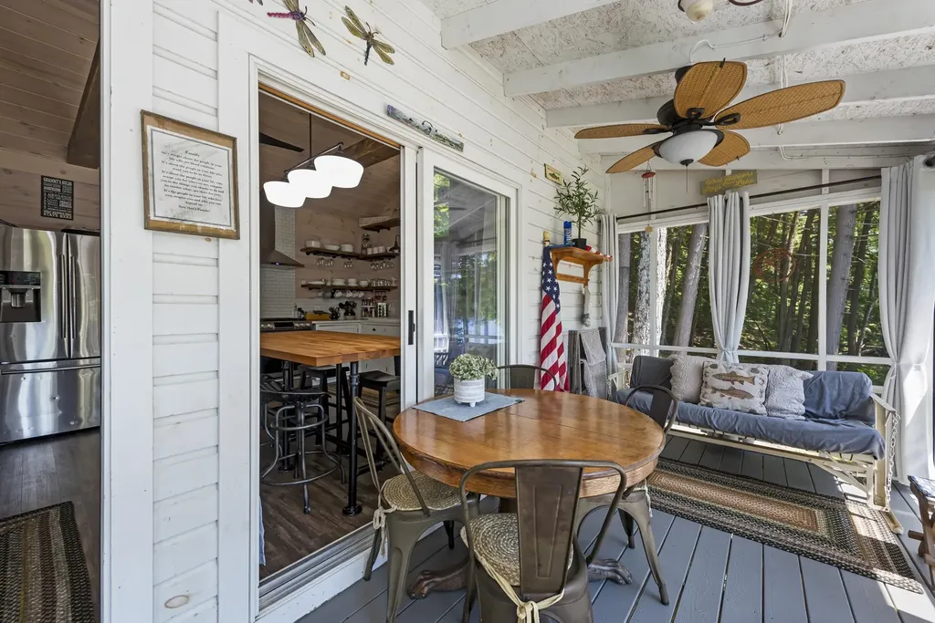 96 Mclaughlin Road Washington NH 03280