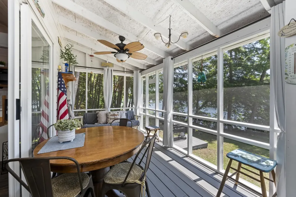 96 Mclaughlin Road Washington NH 03280