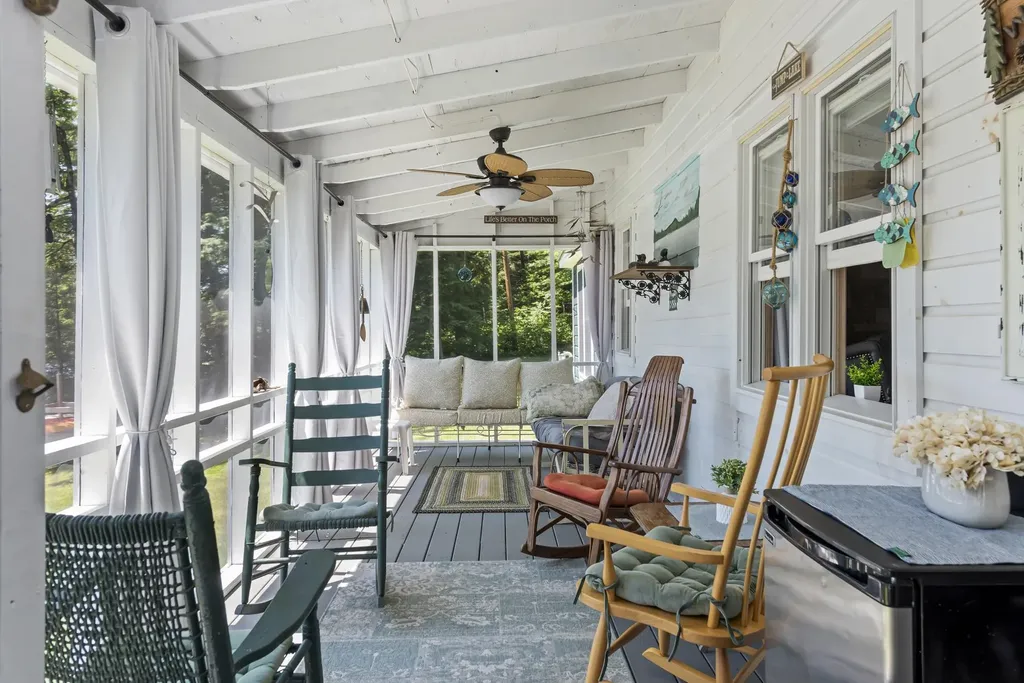 96 Mclaughlin Road Washington NH 03280