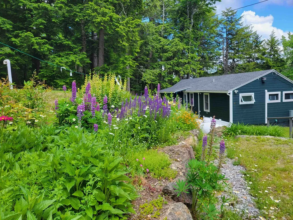 96 Mclaughlin Road Washington NH 03280