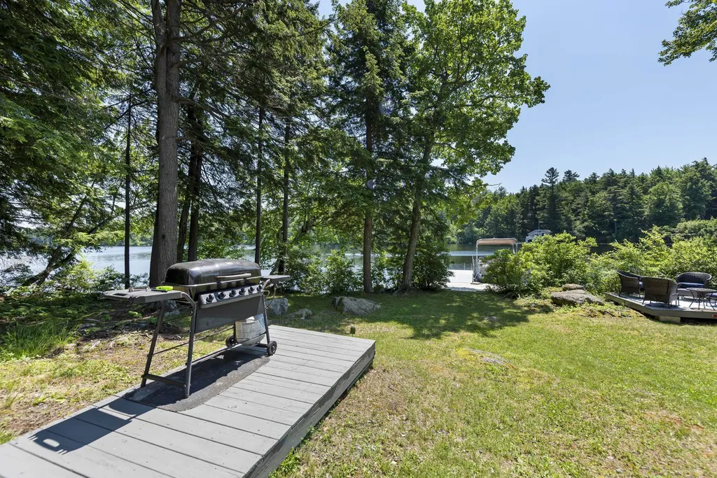 96 Mclaughlin Road Washington NH 03280