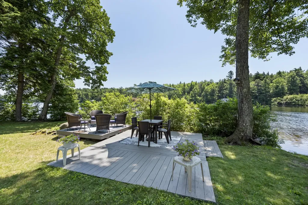 96 Mclaughlin Road Washington NH 03280