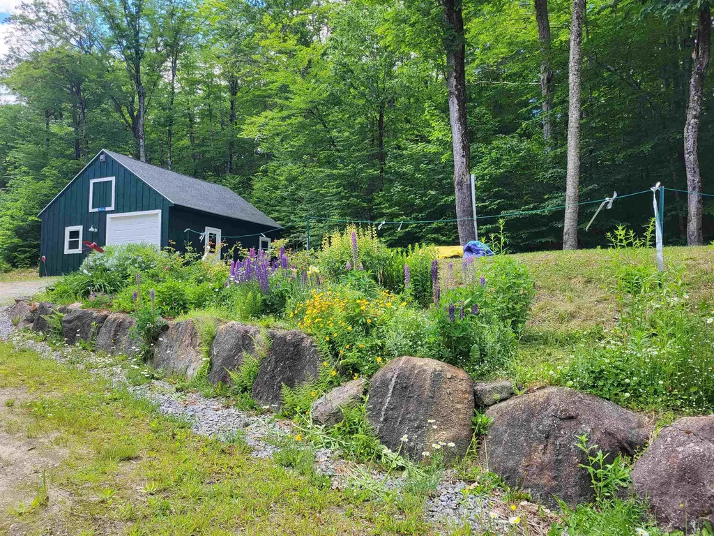 96 Mclaughlin Road Washington NH 03280