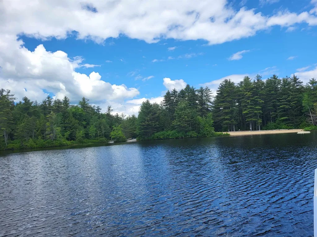 96 Mclaughlin Road Washington NH 03280