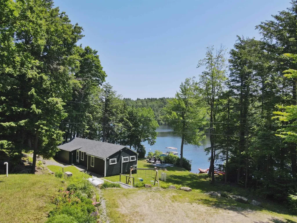 96 Mclaughlin Road Washington NH 03280