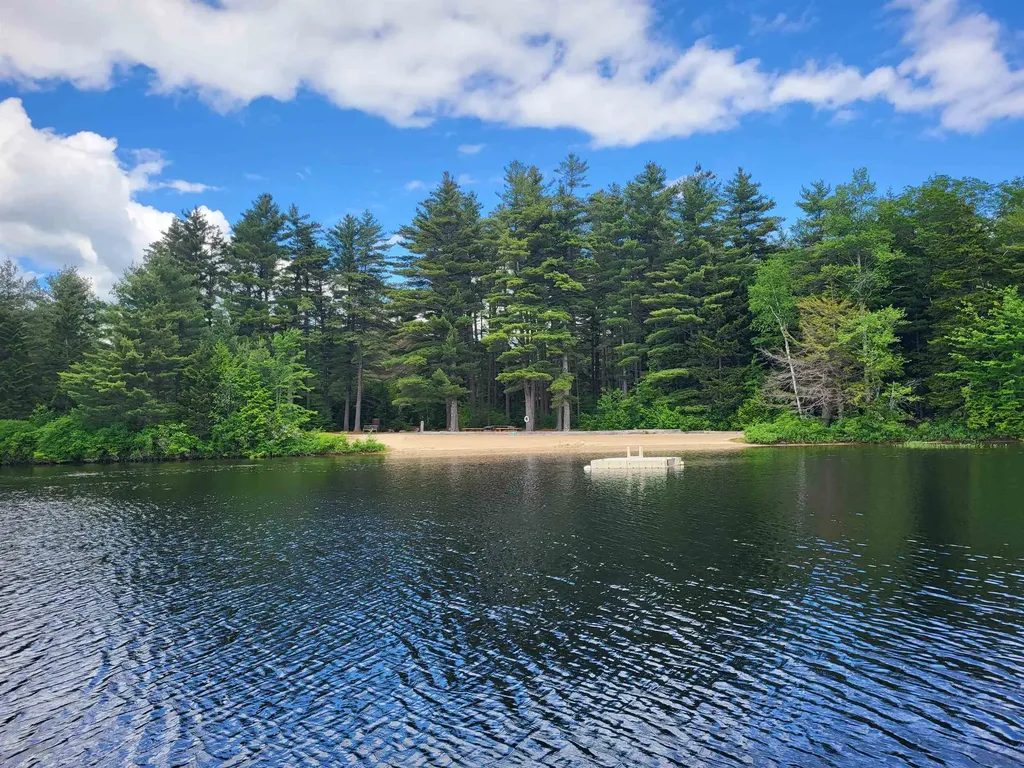 96 Mclaughlin Road Washington NH 03280