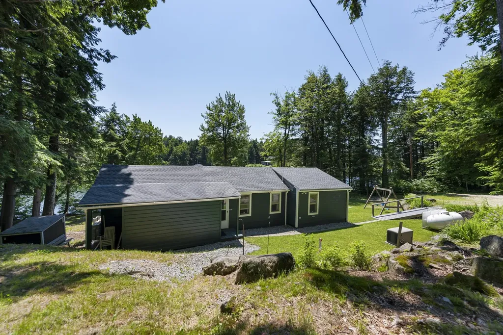 96 Mclaughlin Road Washington NH 03280