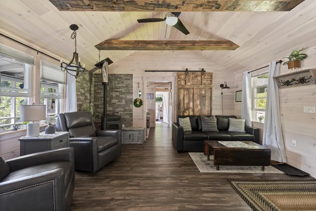 96 Mclaughlin Road Washington NH 03280