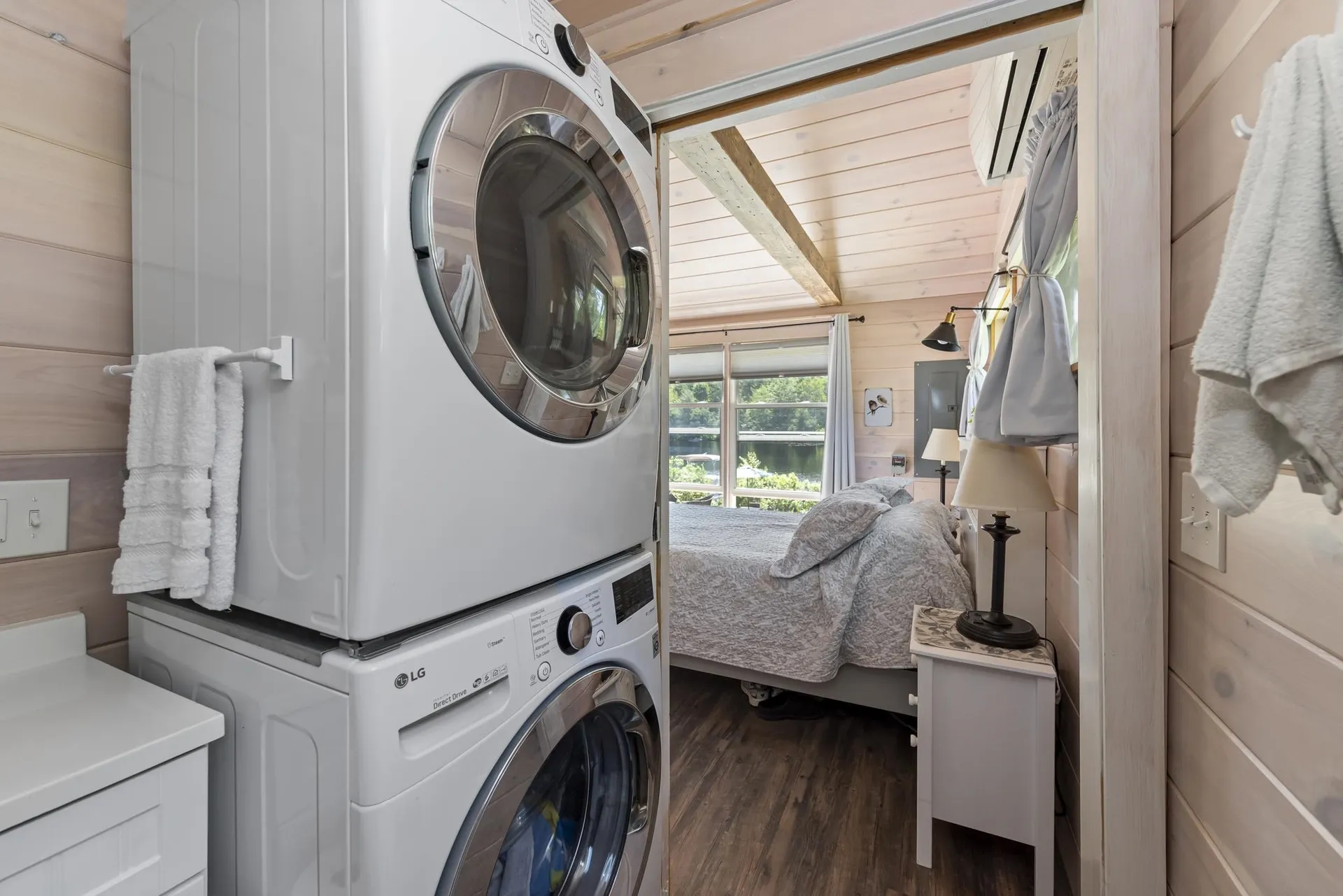 96 Mclaughlin Road Washington NH 03280