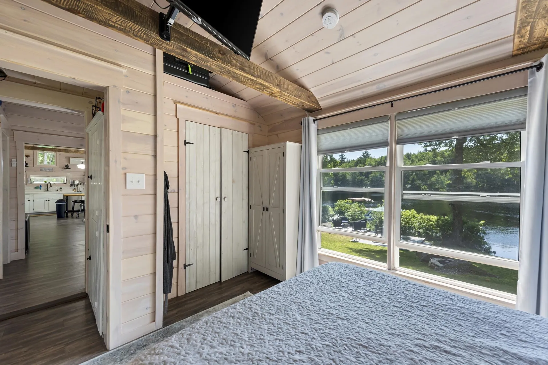 96 Mclaughlin Road Washington NH 03280