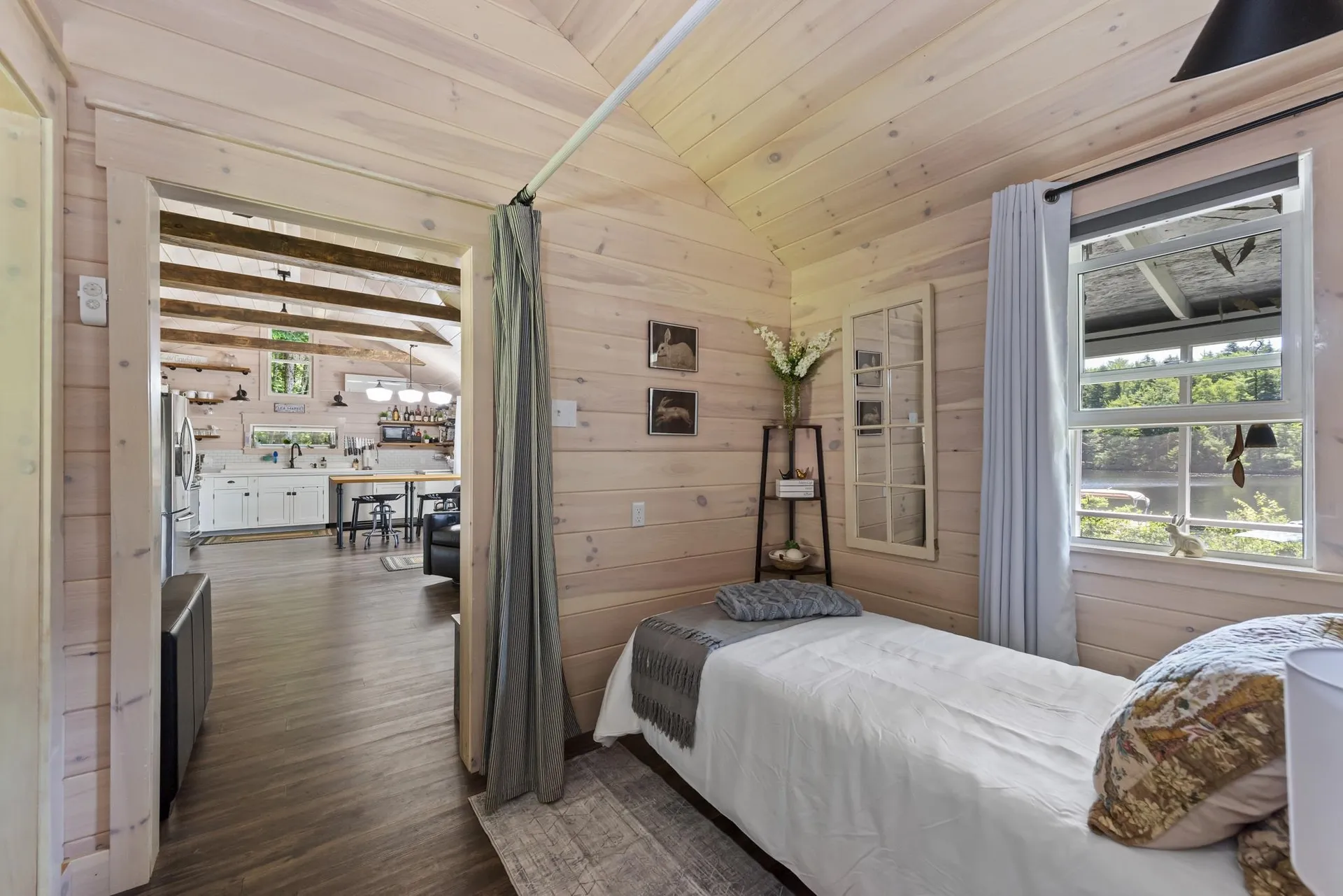 96 Mclaughlin Road Washington NH 03280