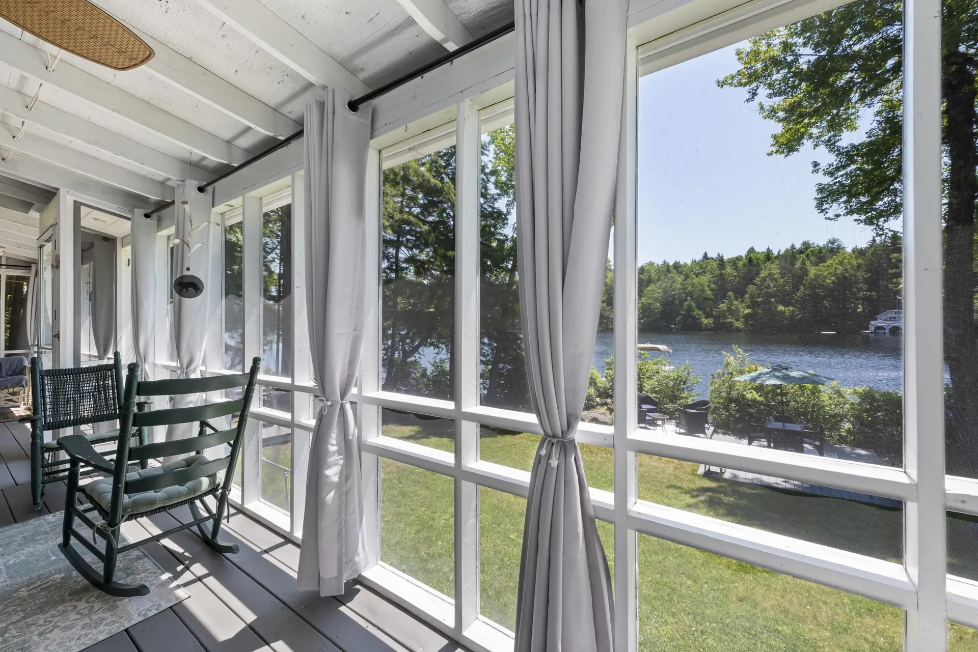 96 Mclaughlin Road Washington NH 03280