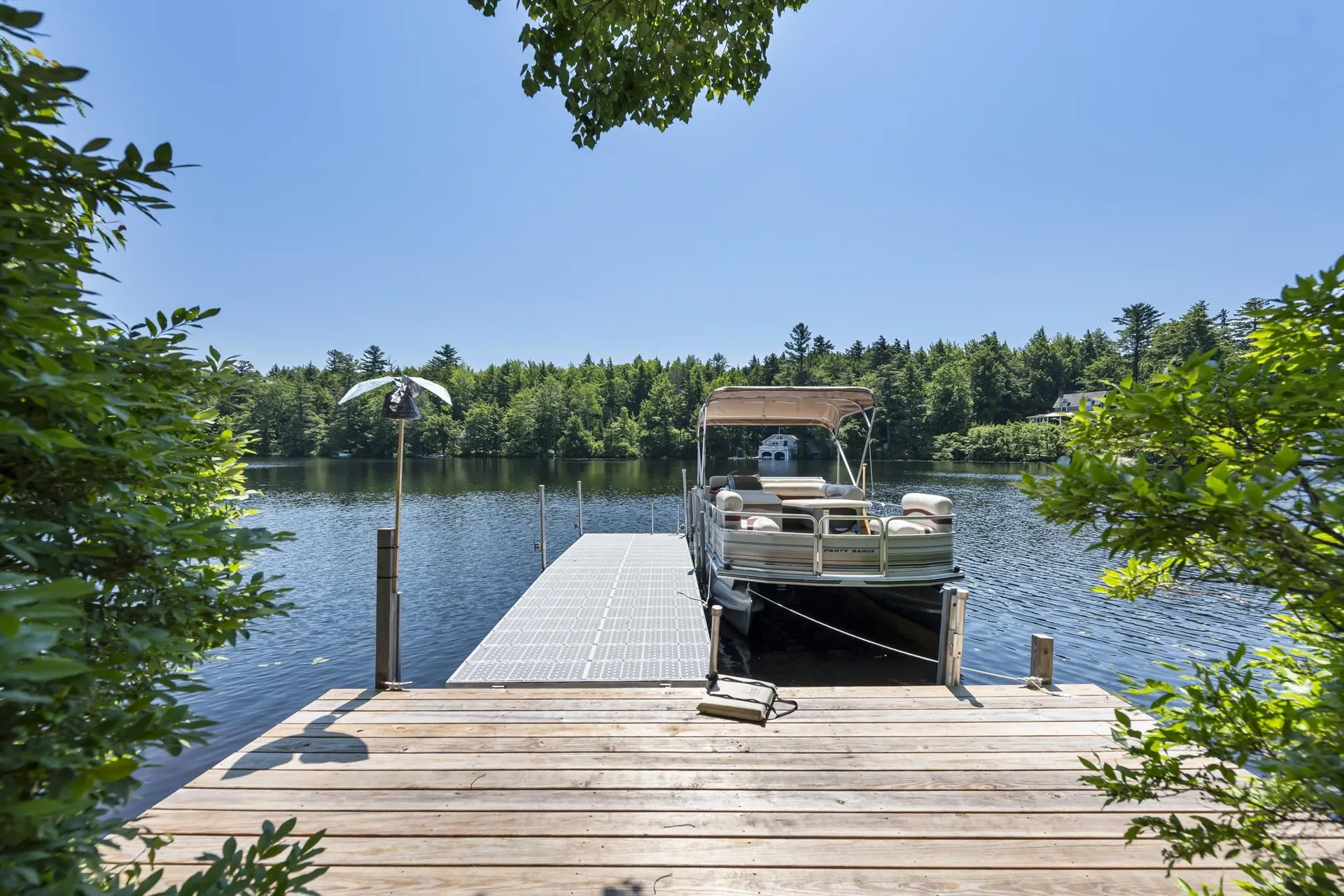 96 Mclaughlin Road Washington NH 03280