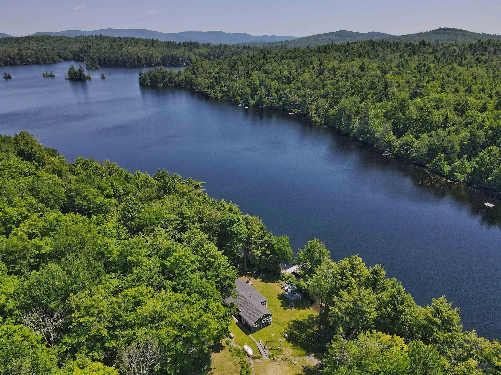 96 Mclaughlin Road Washington NH 03280