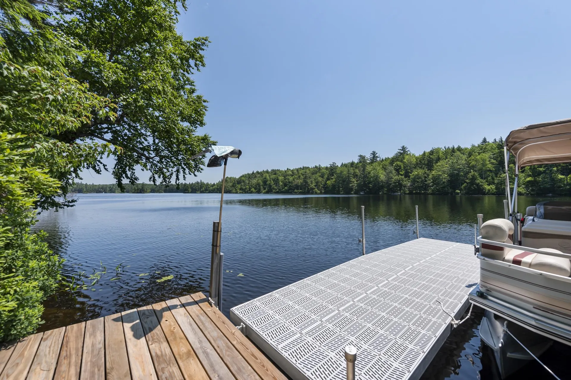 96 Mclaughlin Road Washington NH 03280