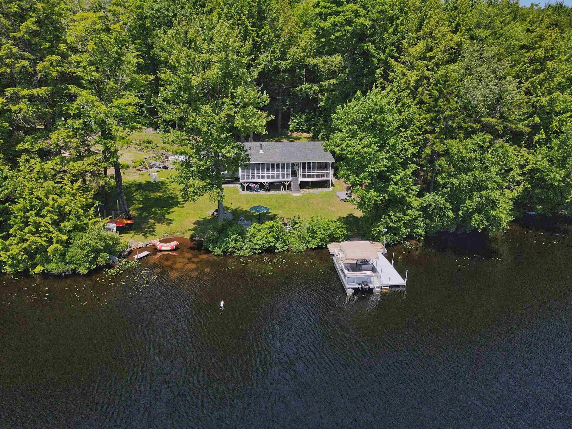 96 Mclaughlin Road Washington NH 03280