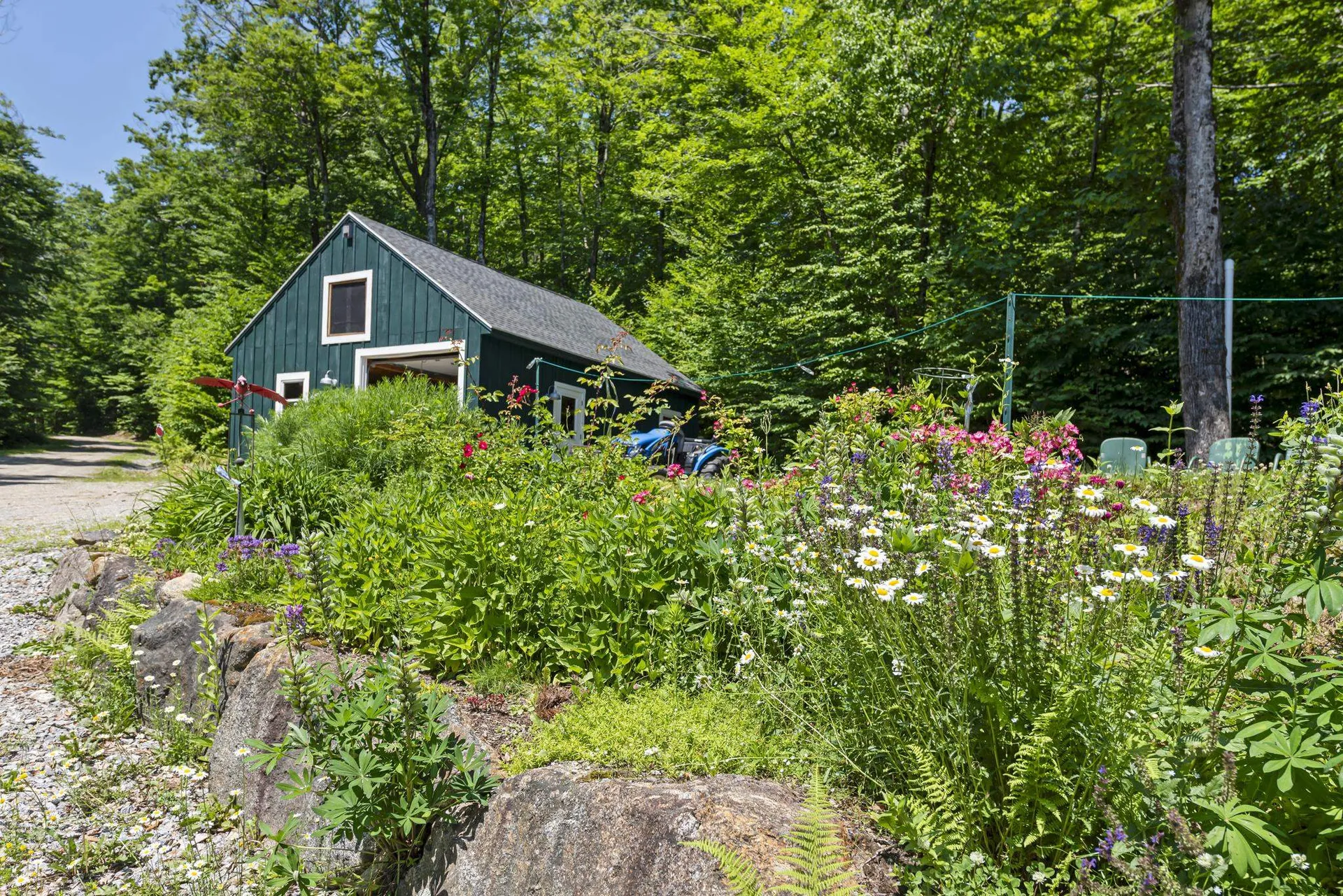 96 Mclaughlin Road Washington NH 03280