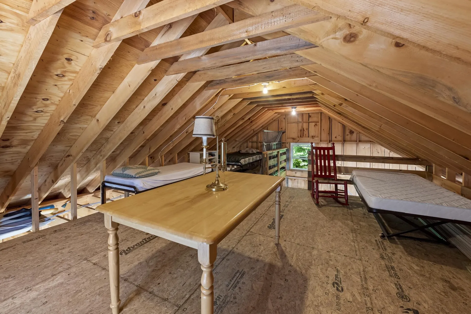 96 Mclaughlin Road Washington NH 03280