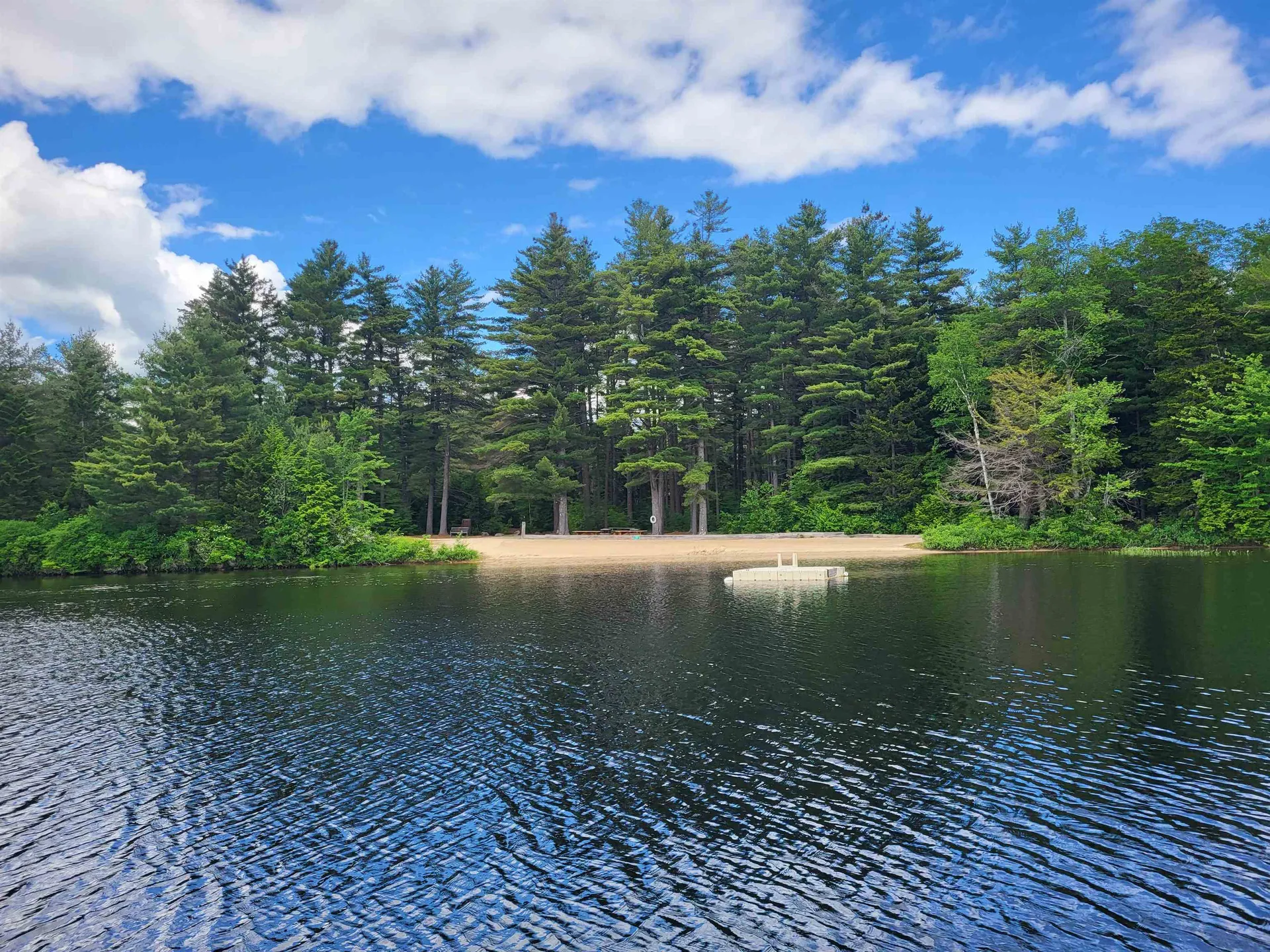 96 Mclaughlin Road Washington NH 03280