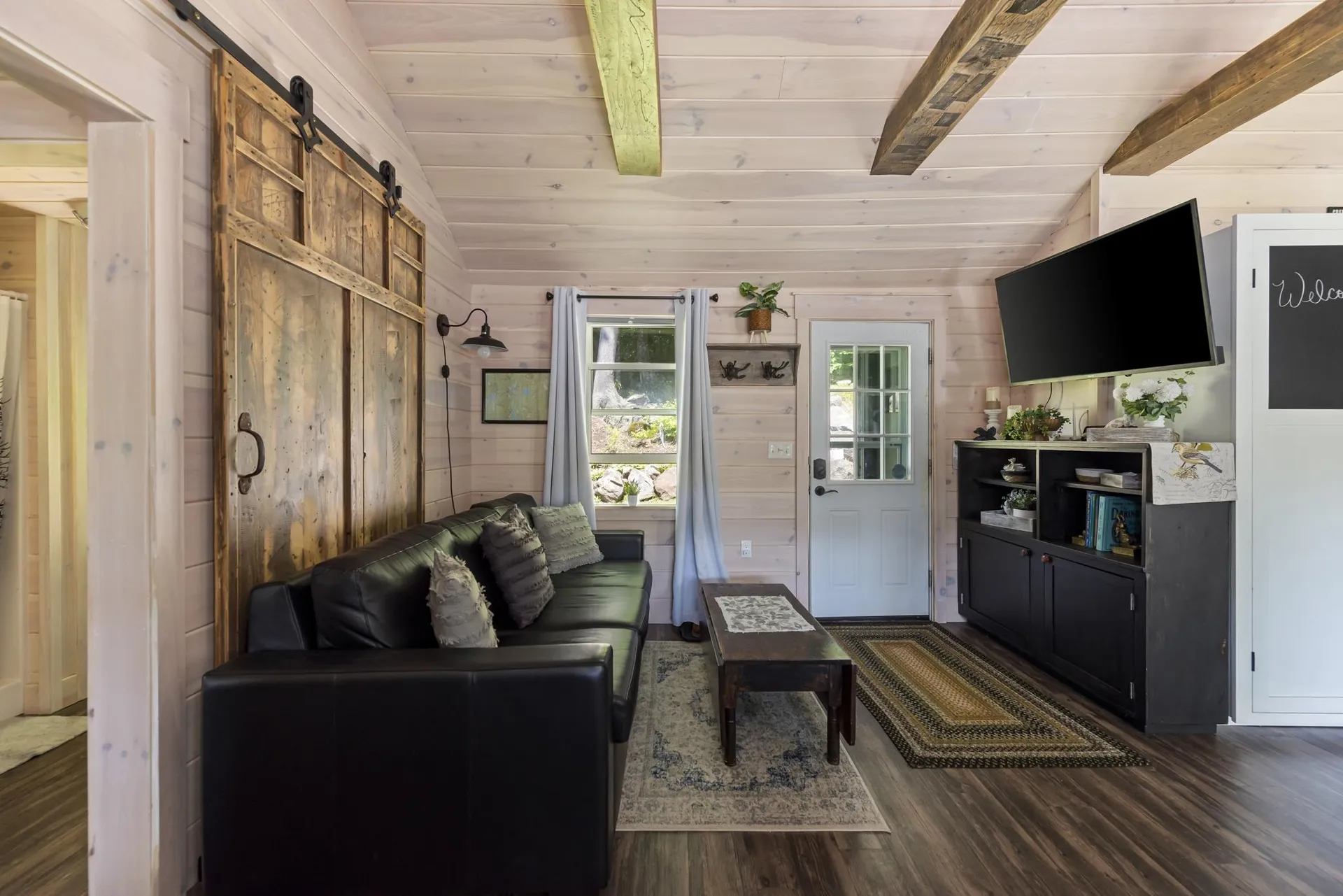 96 Mclaughlin Road Washington NH 03280