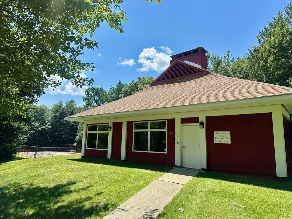 585 Sawmill Road Wardsboro VT 05360