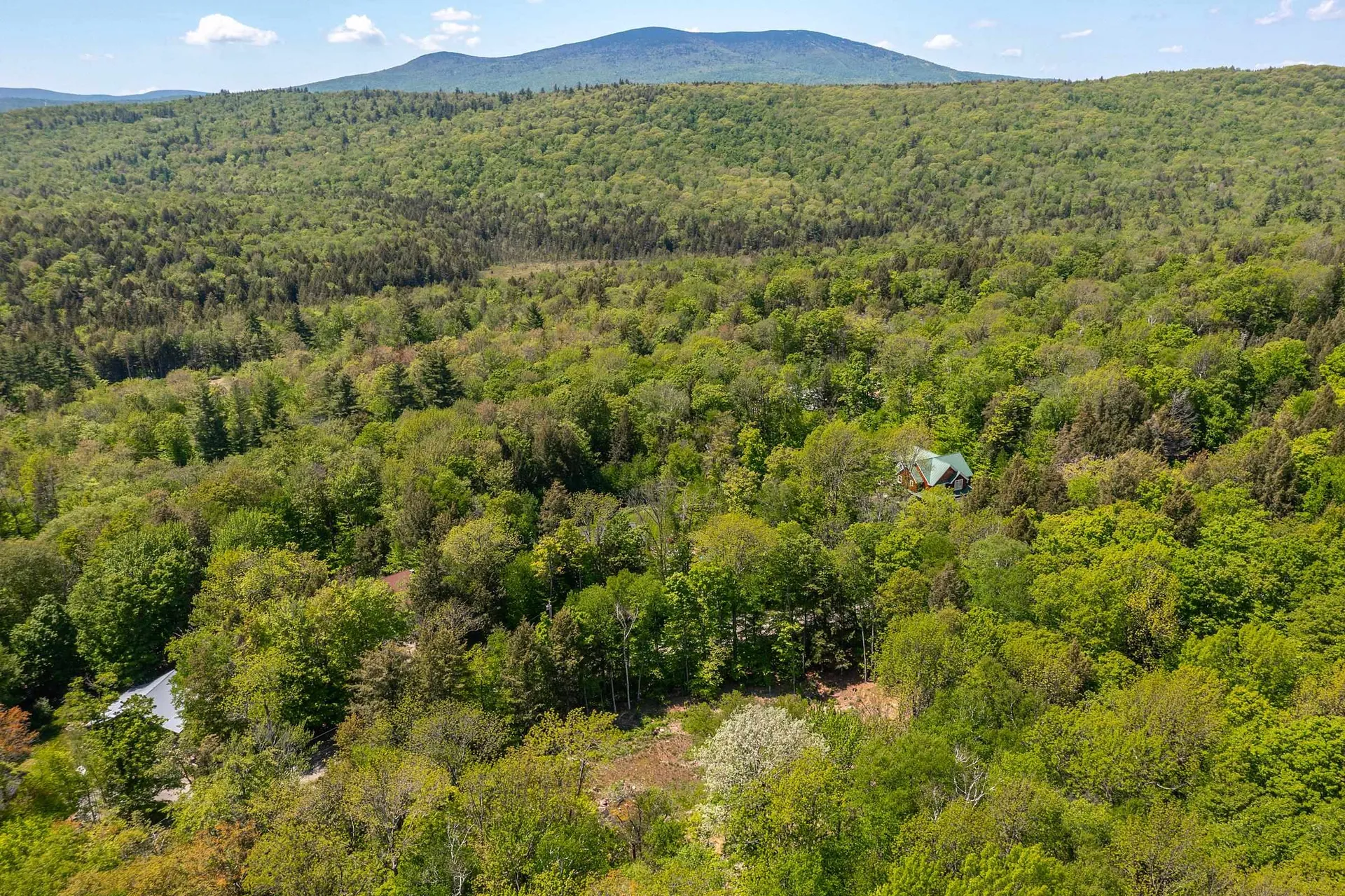 585 Sawmill Road Wardsboro VT 05360